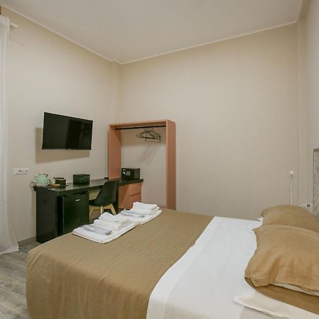 Borgo Vittorio 20 Vatican Home ローマ エクステリア 写真
