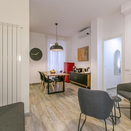 Borgo Vittorio 20 Vatican Home ローマ エクステリア 写真