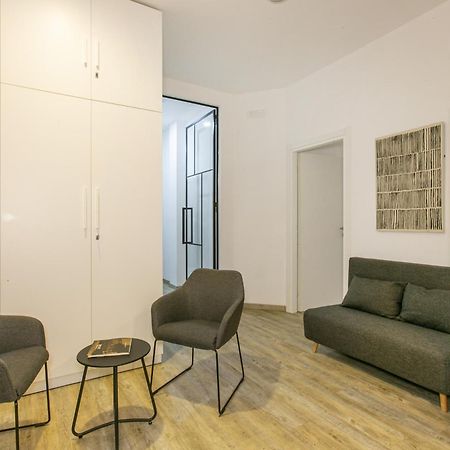 Borgo Vittorio 20 Vatican Home ローマ エクステリア 写真