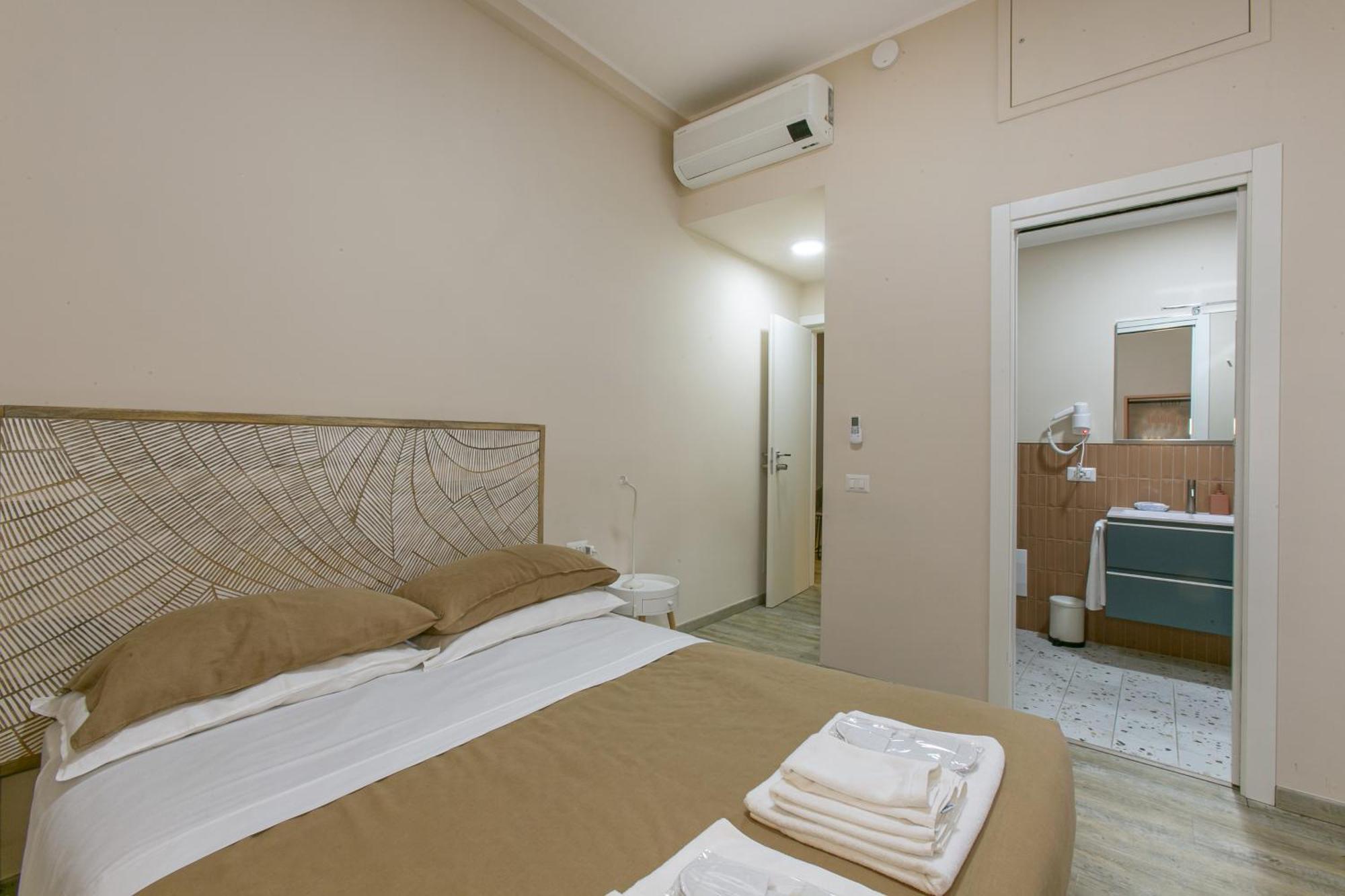 Borgo Vittorio 20 Vatican Home ローマ エクステリア 写真