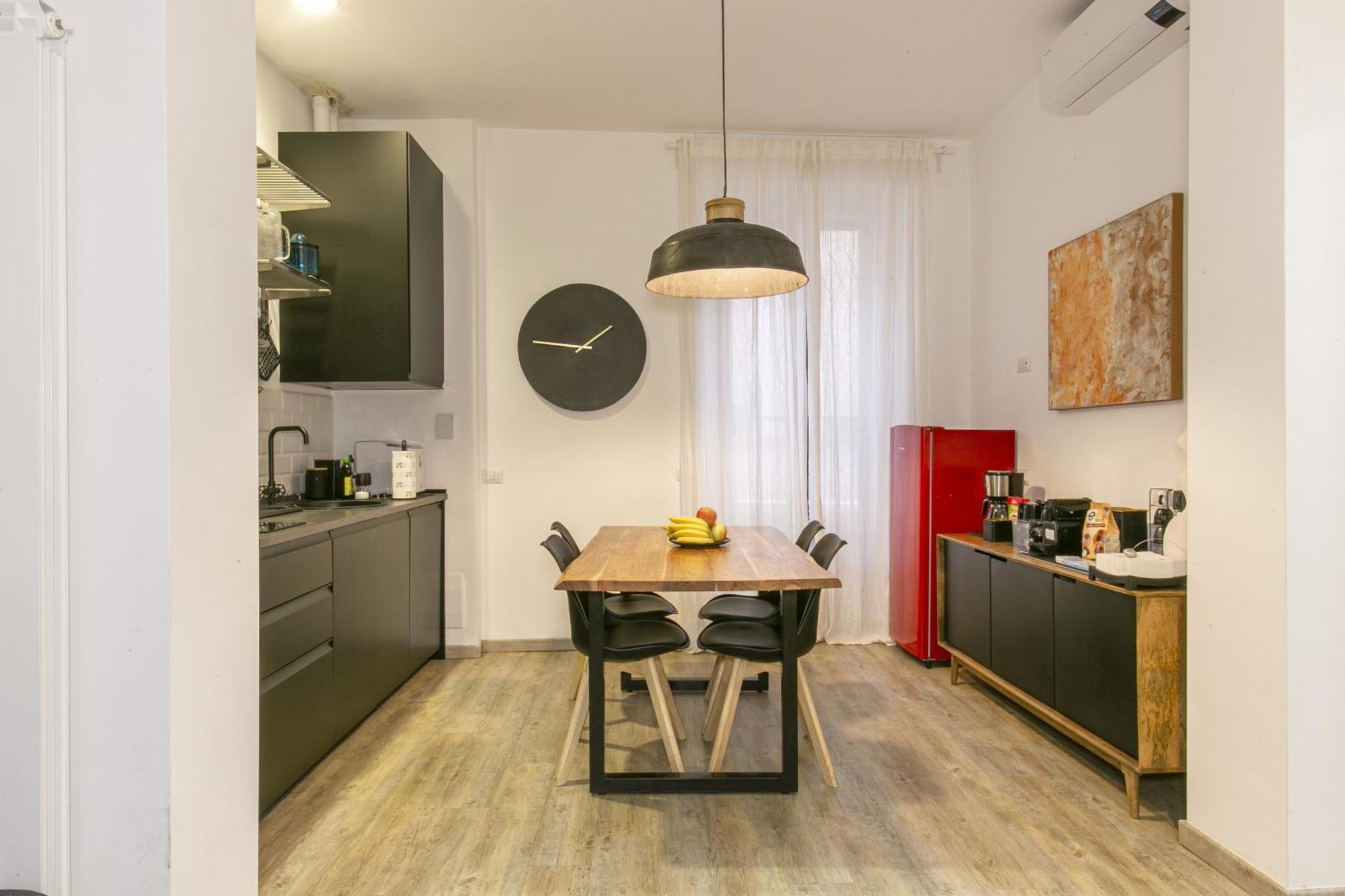 Borgo Vittorio 20 Vatican Home ローマ エクステリア 写真