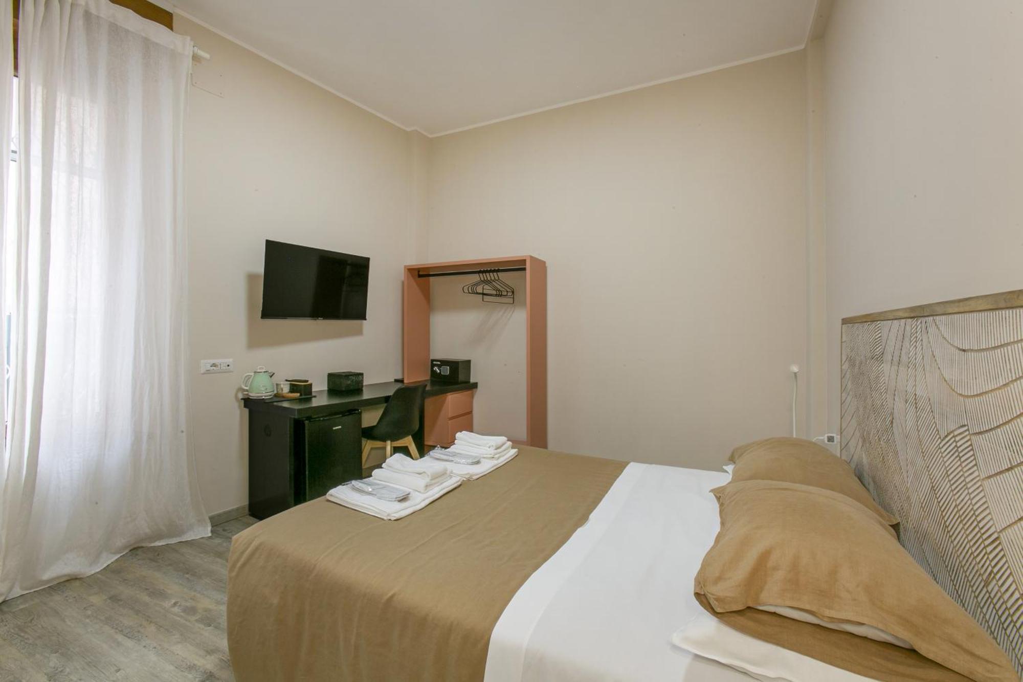 Borgo Vittorio 20 Vatican Home ローマ エクステリア 写真