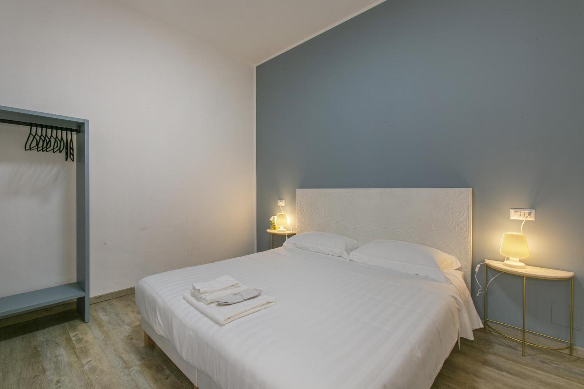 Borgo Vittorio 20 Vatican Home ローマ エクステリア 写真