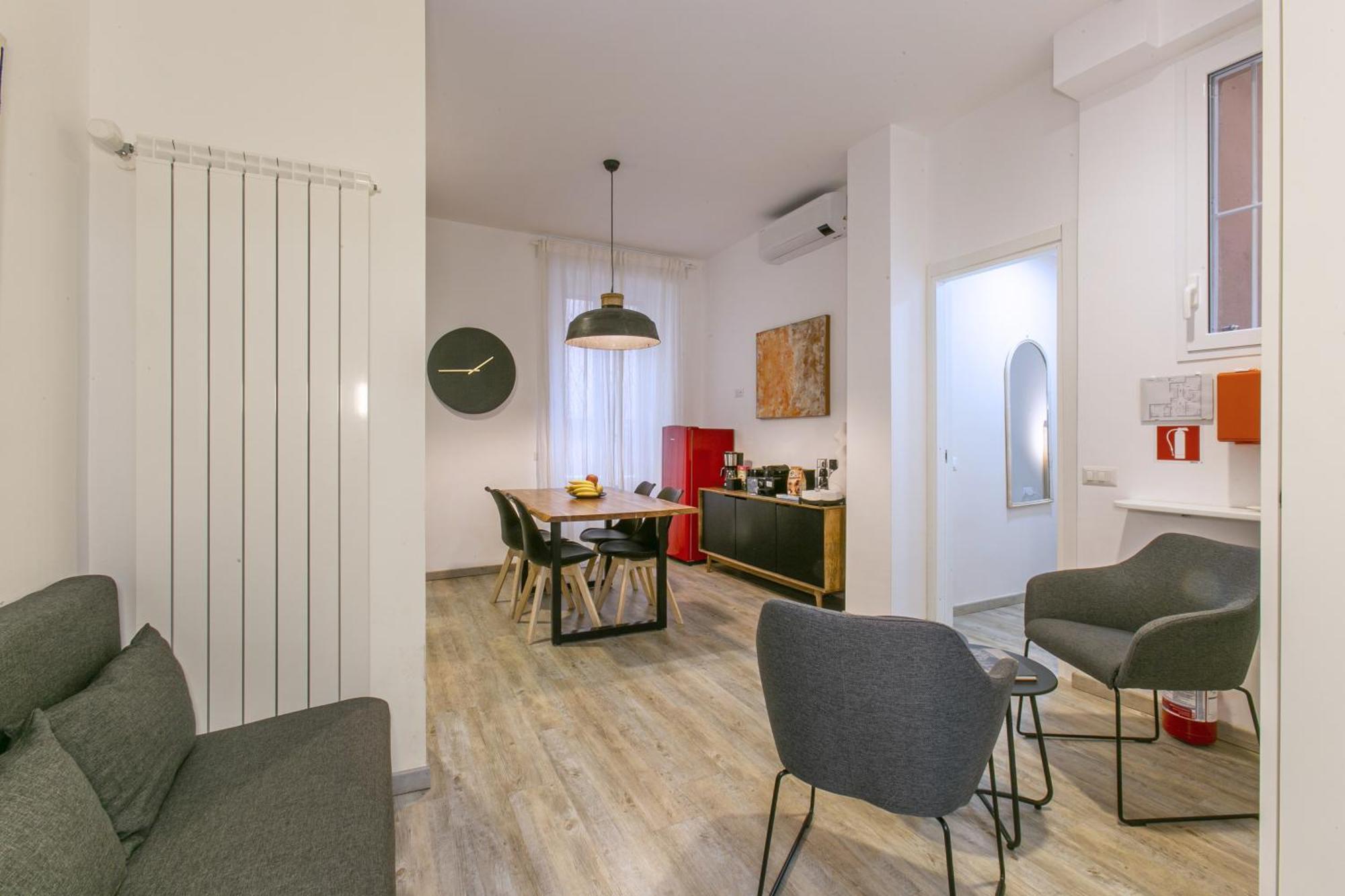 Borgo Vittorio 20 Vatican Home ローマ エクステリア 写真