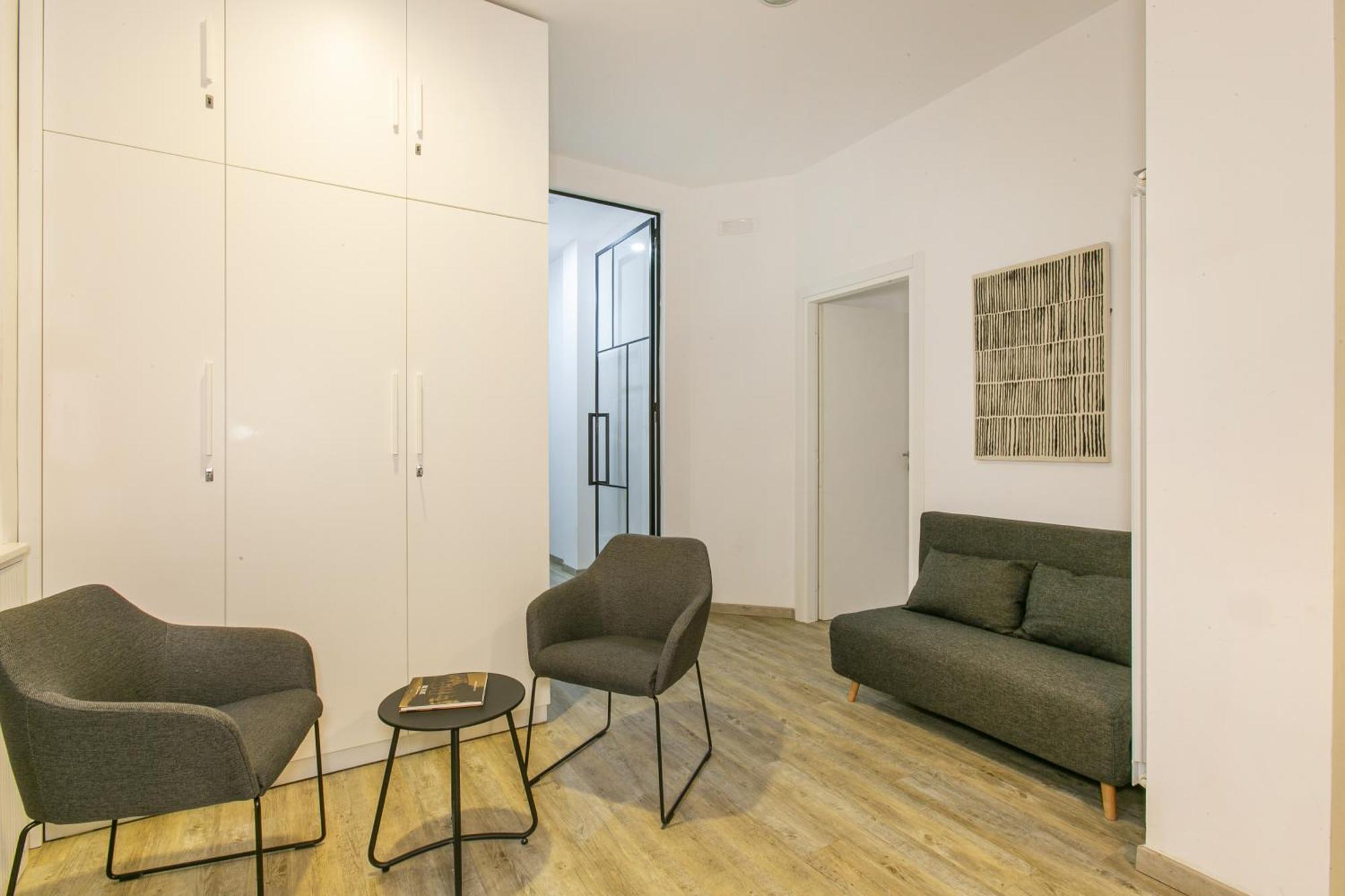 Borgo Vittorio 20 Vatican Home ローマ エクステリア 写真
