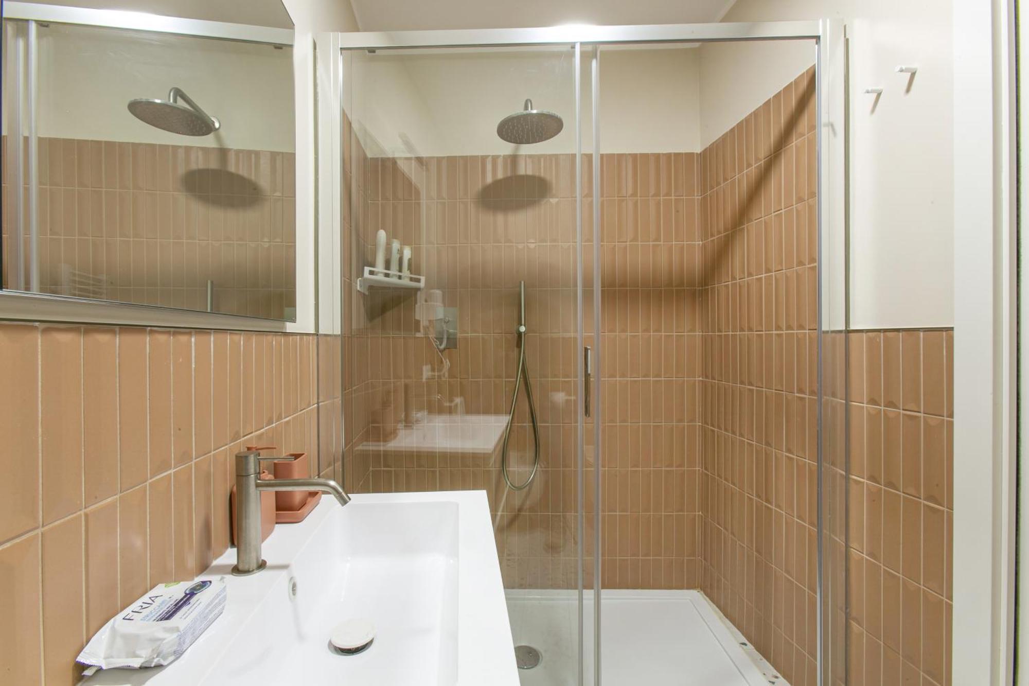 Borgo Vittorio 20 Vatican Home ローマ エクステリア 写真