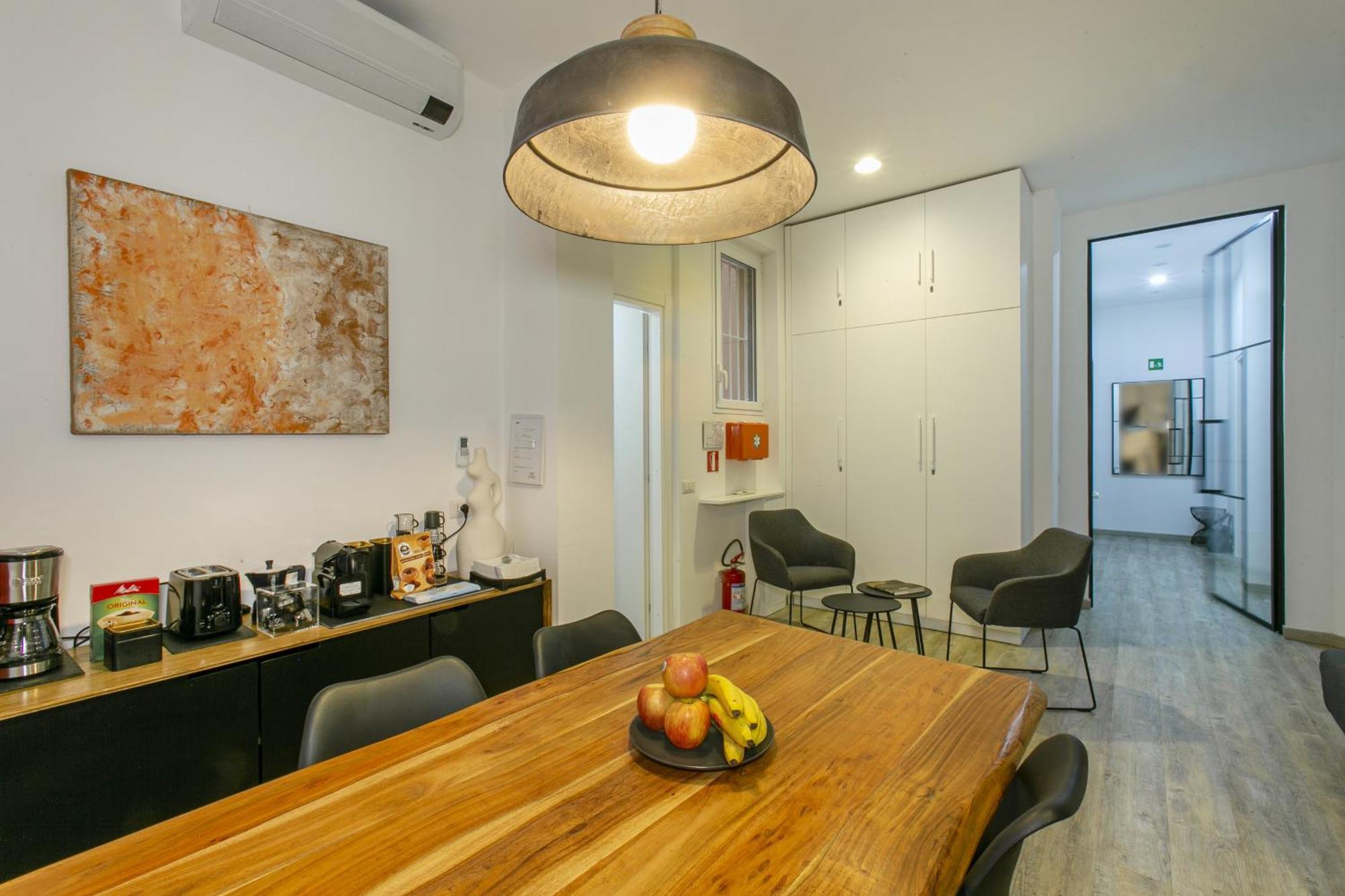 Borgo Vittorio 20 Vatican Home ローマ エクステリア 写真