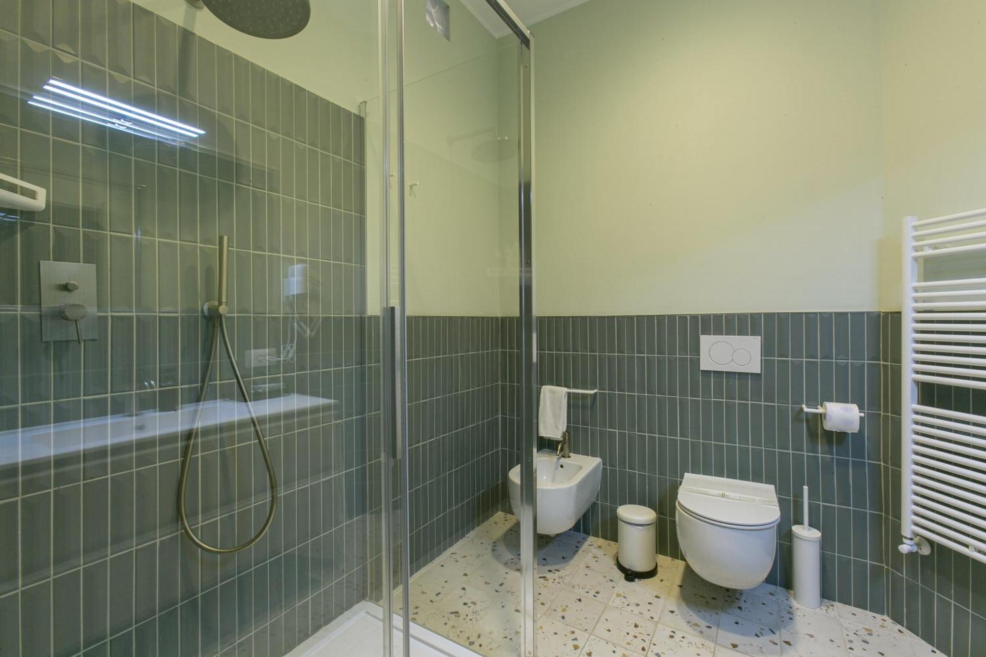 Borgo Vittorio 20 Vatican Home ローマ エクステリア 写真